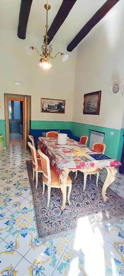 Guest house Una Stanza Al Museo Naples